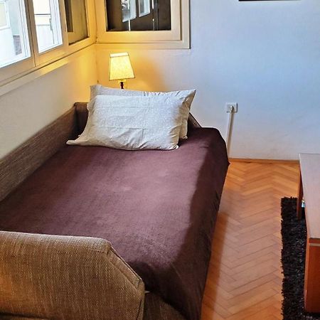 Zee Apartment Zadar Bagian luar foto
