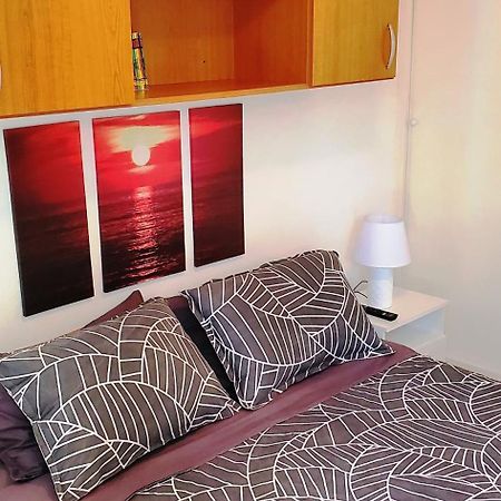Zee Apartment Zadar Bagian luar foto