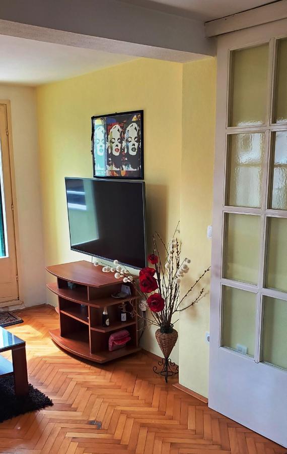 Zee Apartment Zadar Bagian luar foto