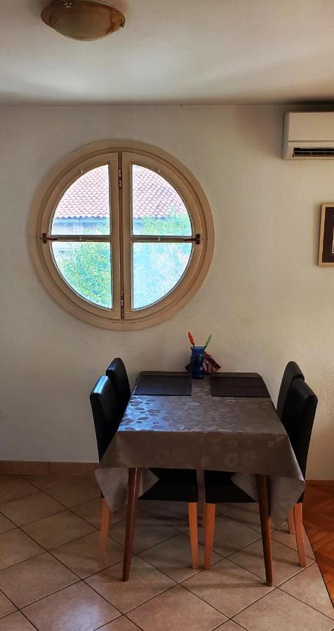 Zee Apartment Zadar Bagian luar foto