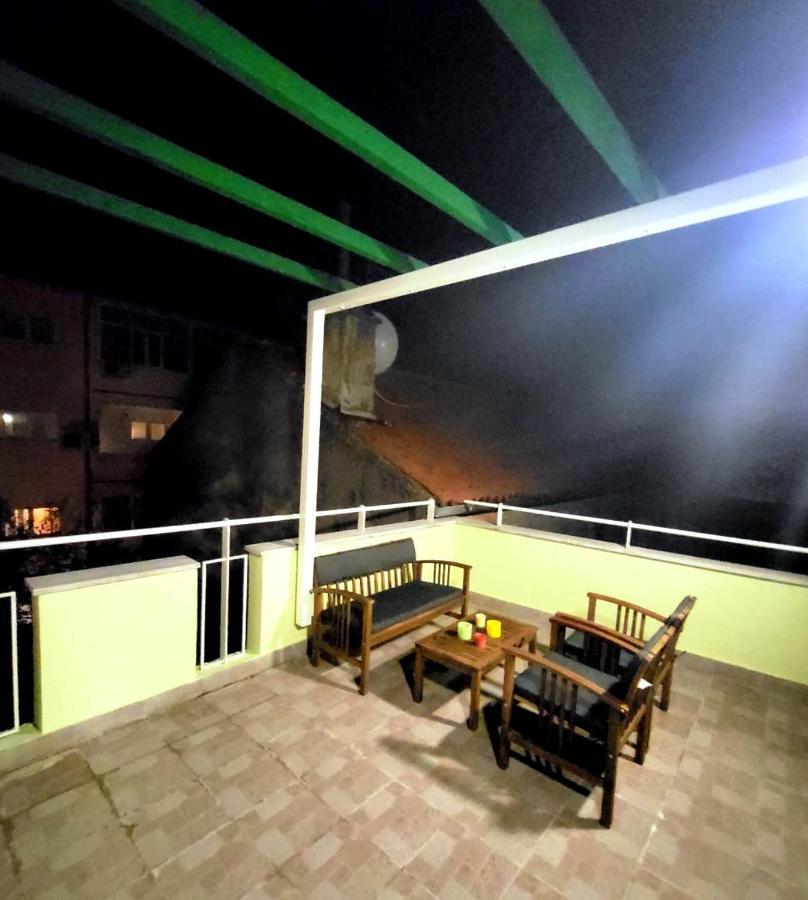 Zee Apartment Zadar Bagian luar foto