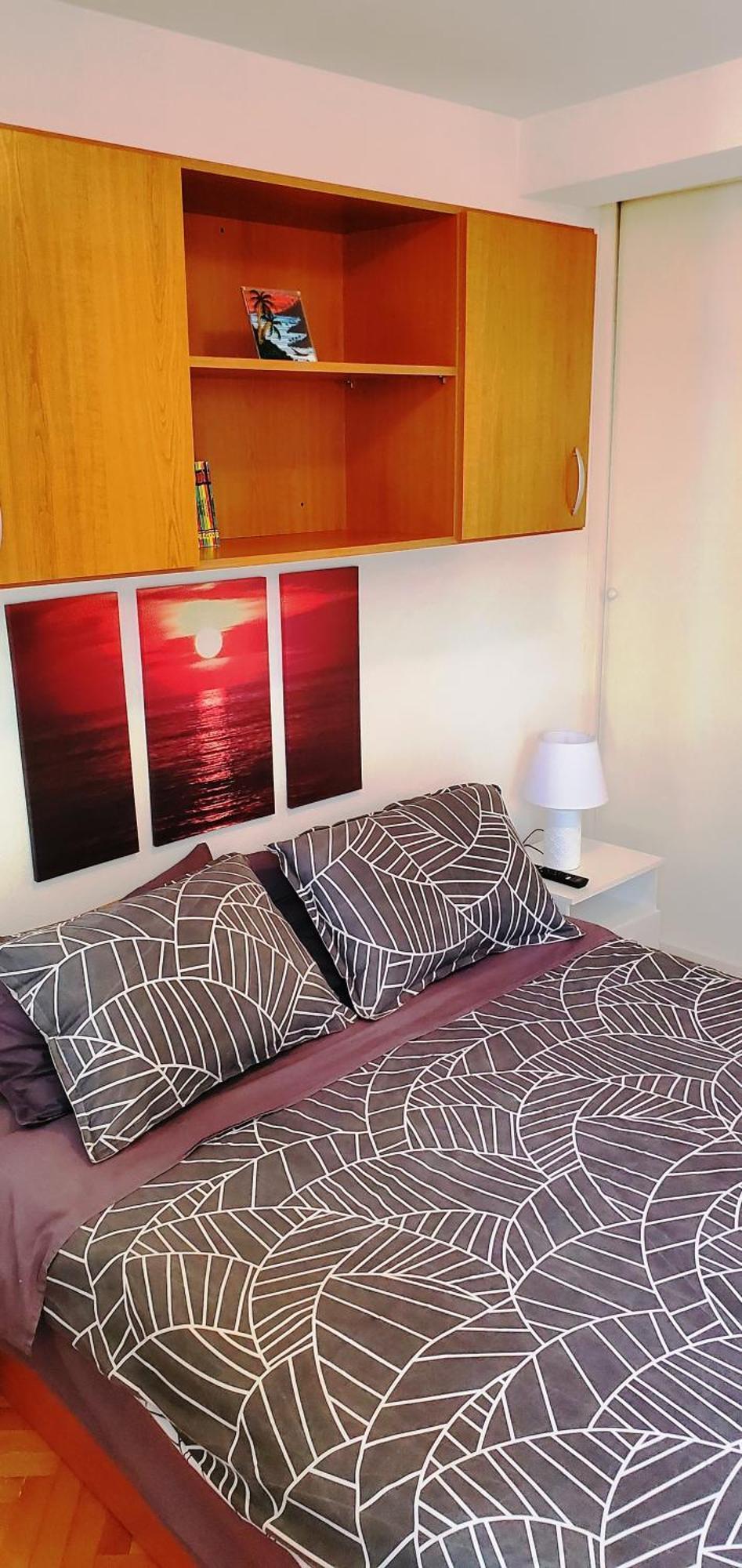 Zee Apartment Zadar Bagian luar foto